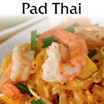 30.Pad Thai