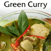 15.Gaeng Keow Wan Green Curry
