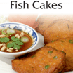 4.Tod Mun Pla Thai Fish Cakes Starter